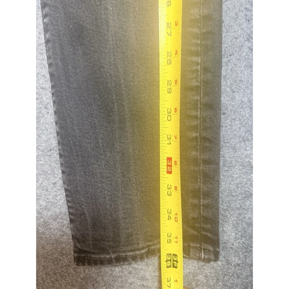 Levi's‎ Premium 511 Slim Fit Jeans Faded Black, 31x30